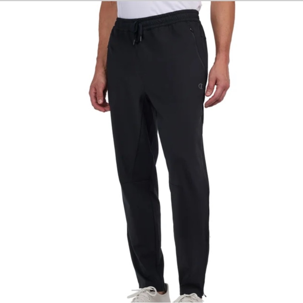 Champions Men's Black Pants